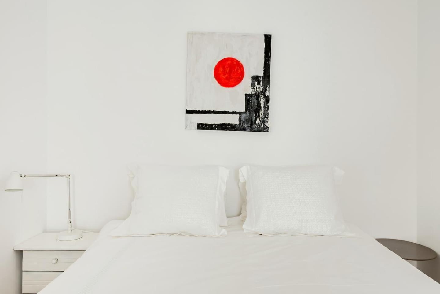 Appartamento Bright And Roomy Apartment, In The Heart Of Atene