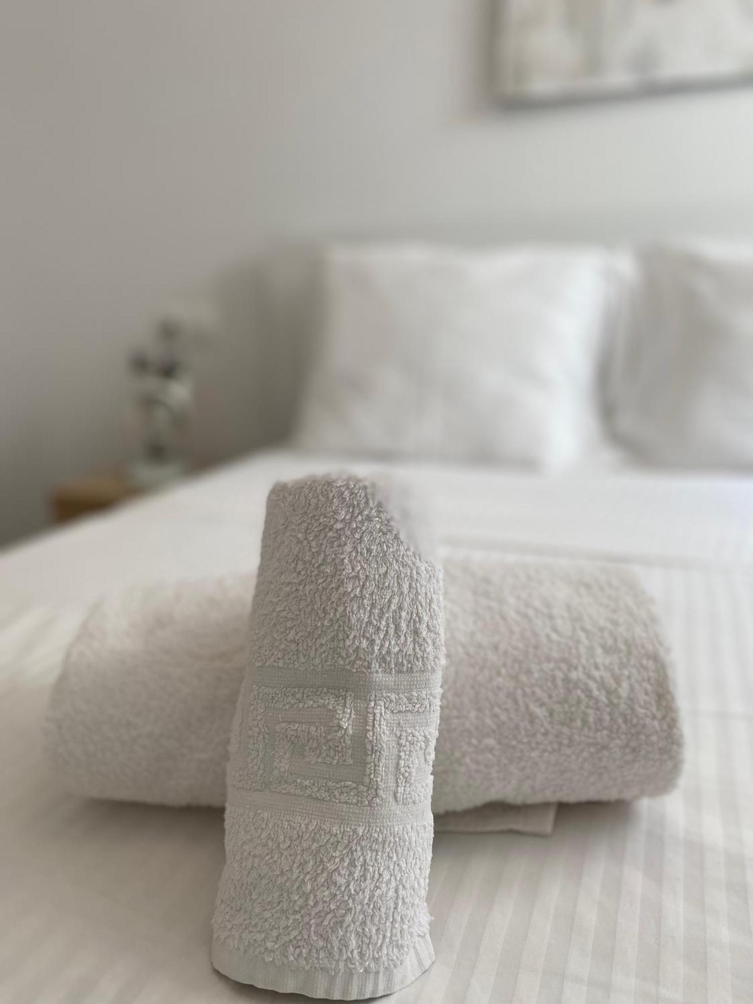 Bright And Roomy Apartment, In The Heart Of *