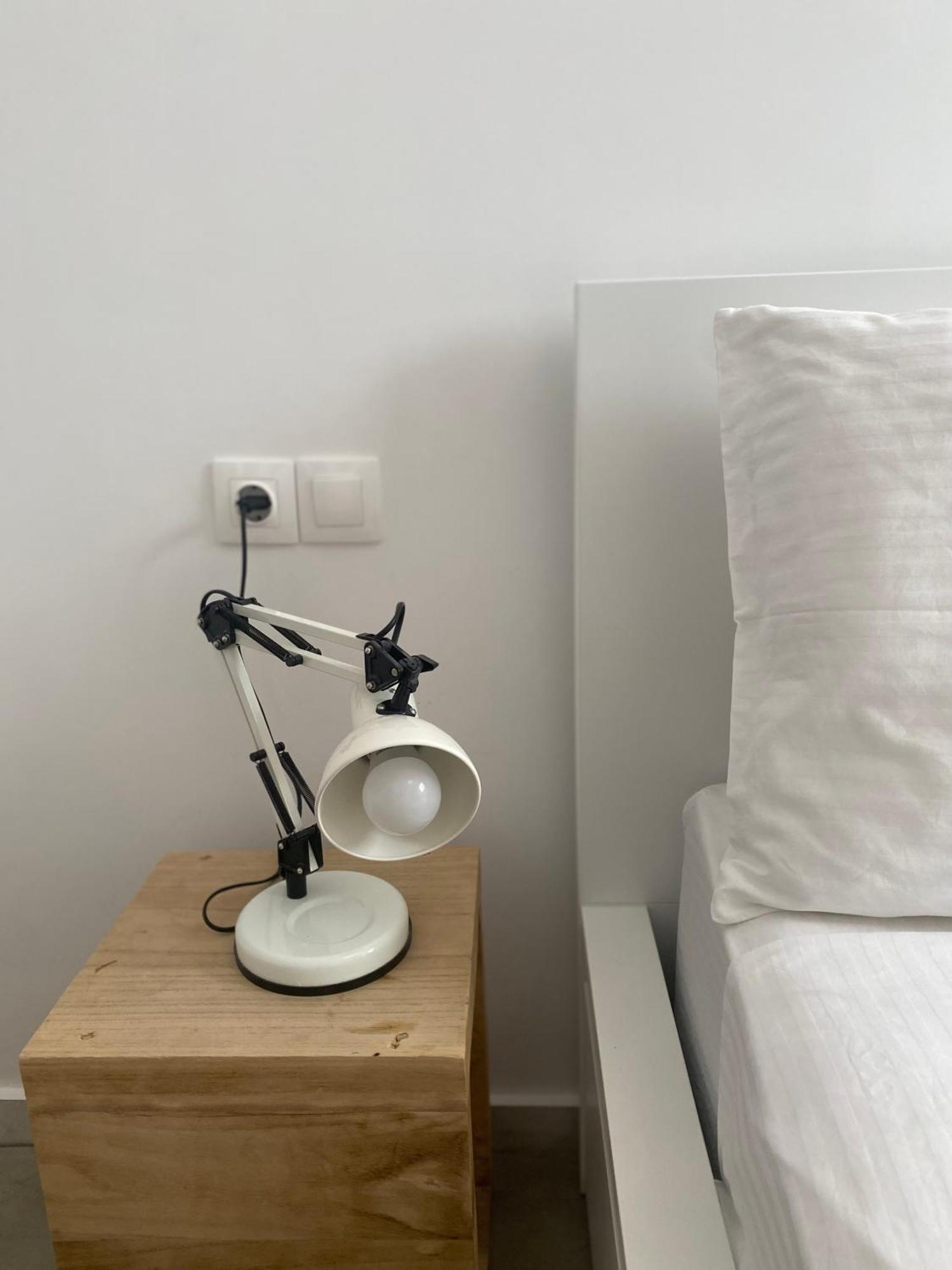 Appartamento Bright And Roomy Apartment, In The Heart Of