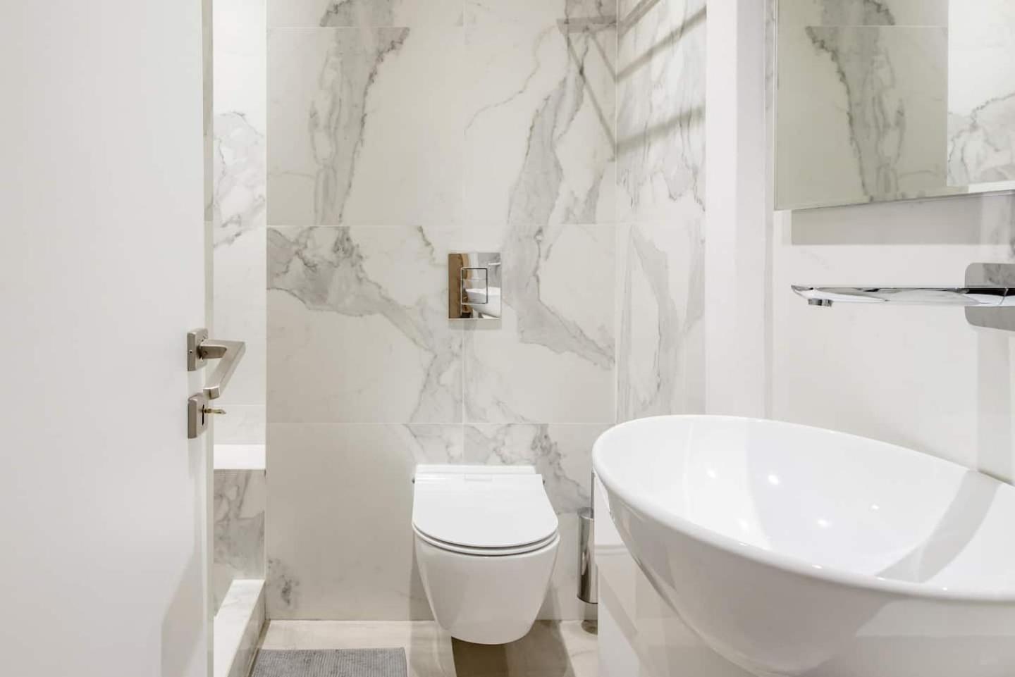 Appartamento Bright And Roomy Apartment, In The Heart Of *
