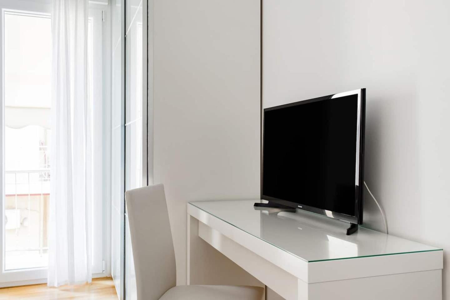 Appartamento Bright And Roomy Apartment, In The Heart Of Atene