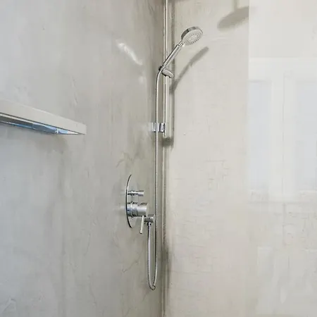 Bright And Roomy Apartment, In The Heart Of Atina Dış mekan fotoğraf