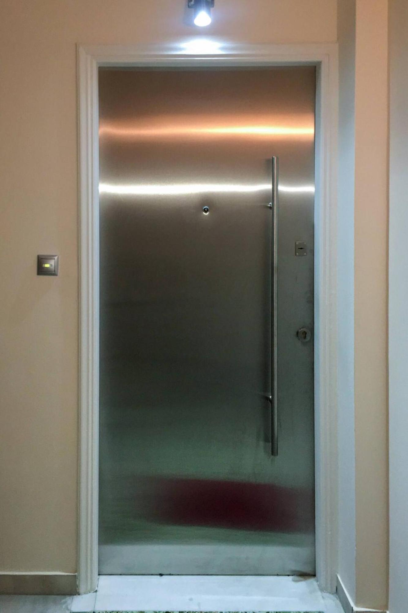 Bright And Roomy Apartment, In The Heart Of Apartment Athens